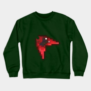 V guitar Crewneck Sweatshirt